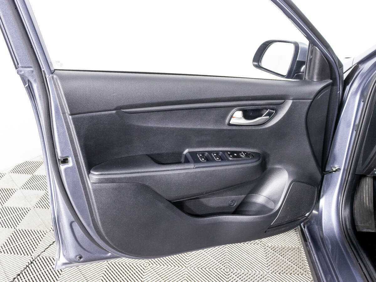 Киа Рио б/у, 2021, Автоматическая. Фото: #22