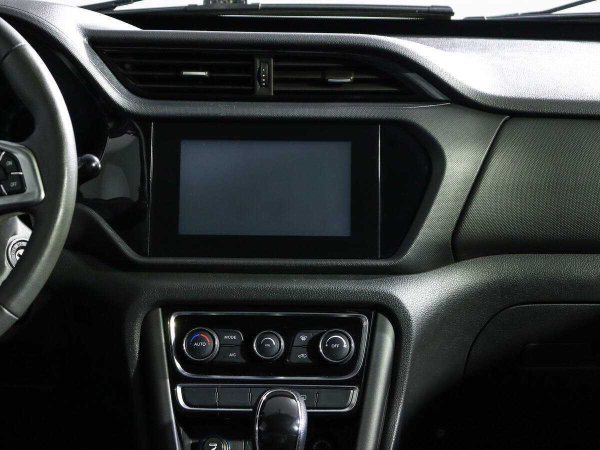 Чери Тигго 3 б/у, 2017, Вариатор. Фото: #10