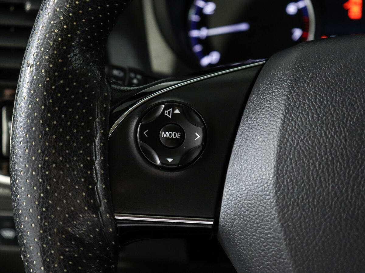 Митсубиши Оутлэндер б/у, 2016, Вариатор. Фото: #15