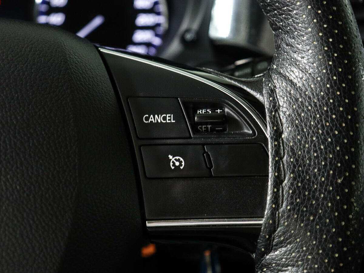 Митсубиши Оутлэндер б/у, 2016, Вариатор. Фото: #16