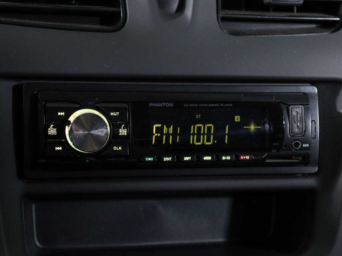 Рено Сандеро б/у, 2019, Механическая. Фото: #16