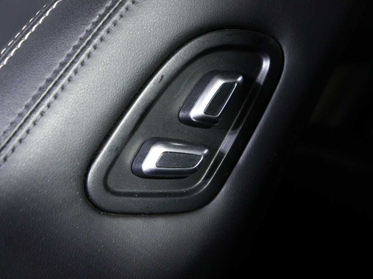 Джили Атлас б/у, 2020, Автоматическая. Фото: #19