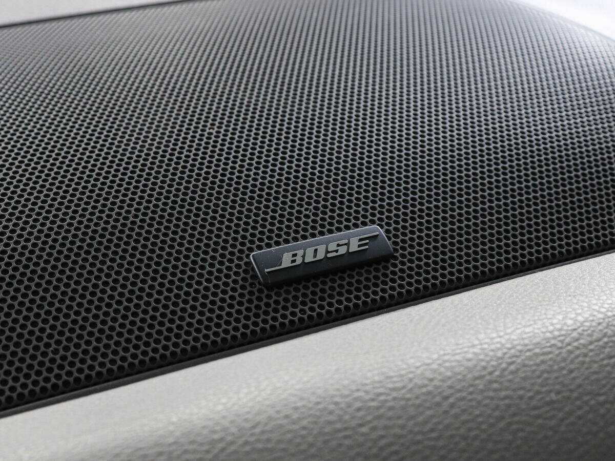 Ниссан Мурано б/у, 2012, Вариатор. Фото: #13