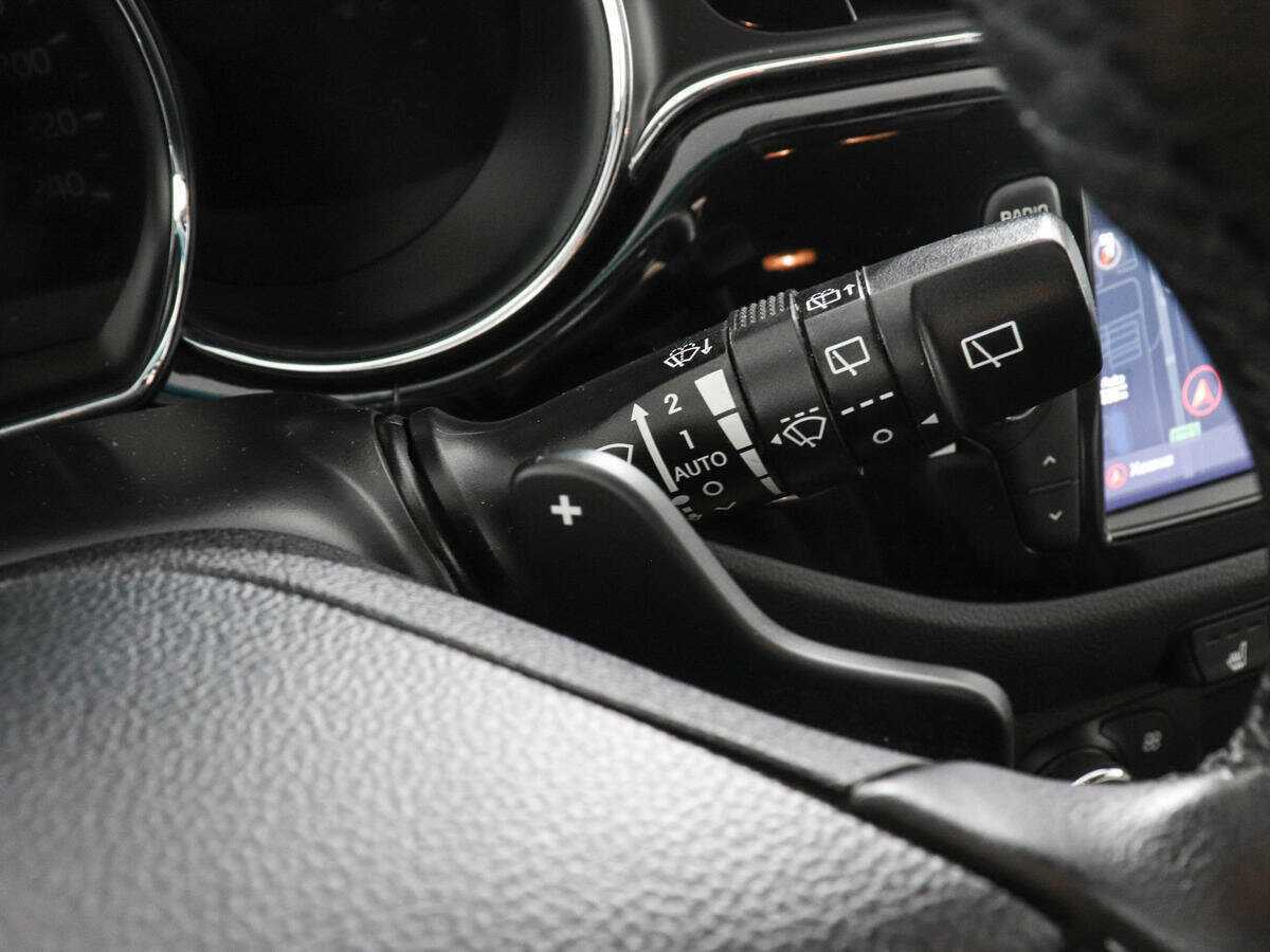 Киа Сид б/у, 2018, Роботизированная. Фото: #13