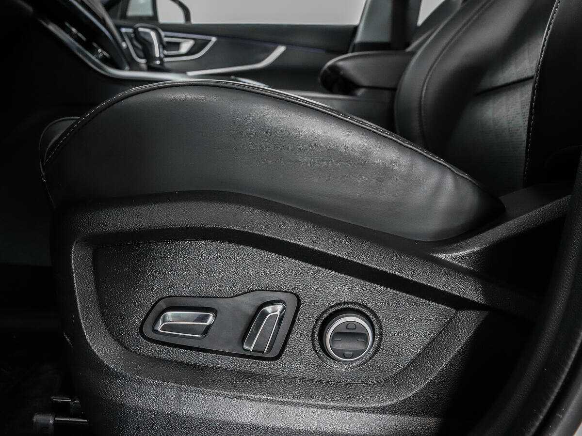 Чери Тигго 8 б/у, 2022, Роботизированная. Фото: #9