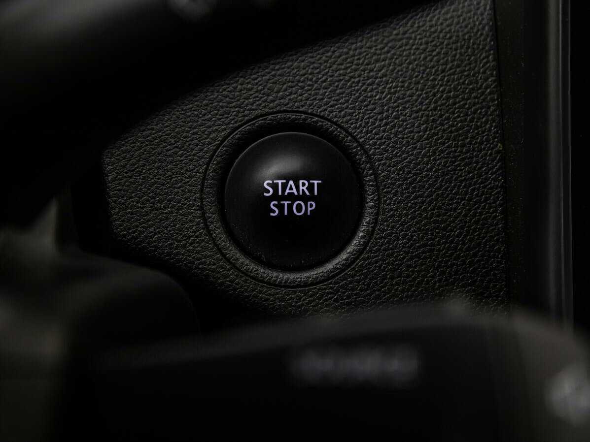 Рено Аркана б/у, 2019, Вариатор. Фото: #14