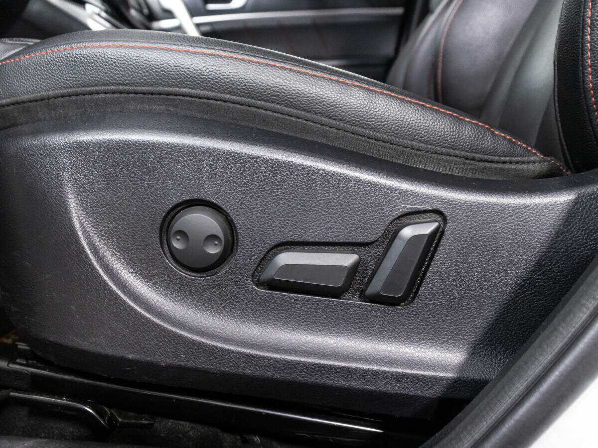 Хавал Х6 б/у, 2017, Автоматическая. Фото: #17