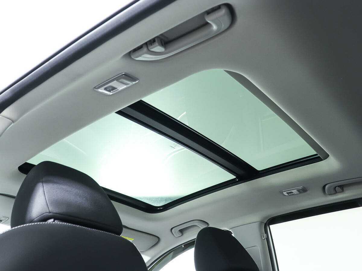 Джили Кулрэй б/у, 2021, Роботизированная. Фото: #14