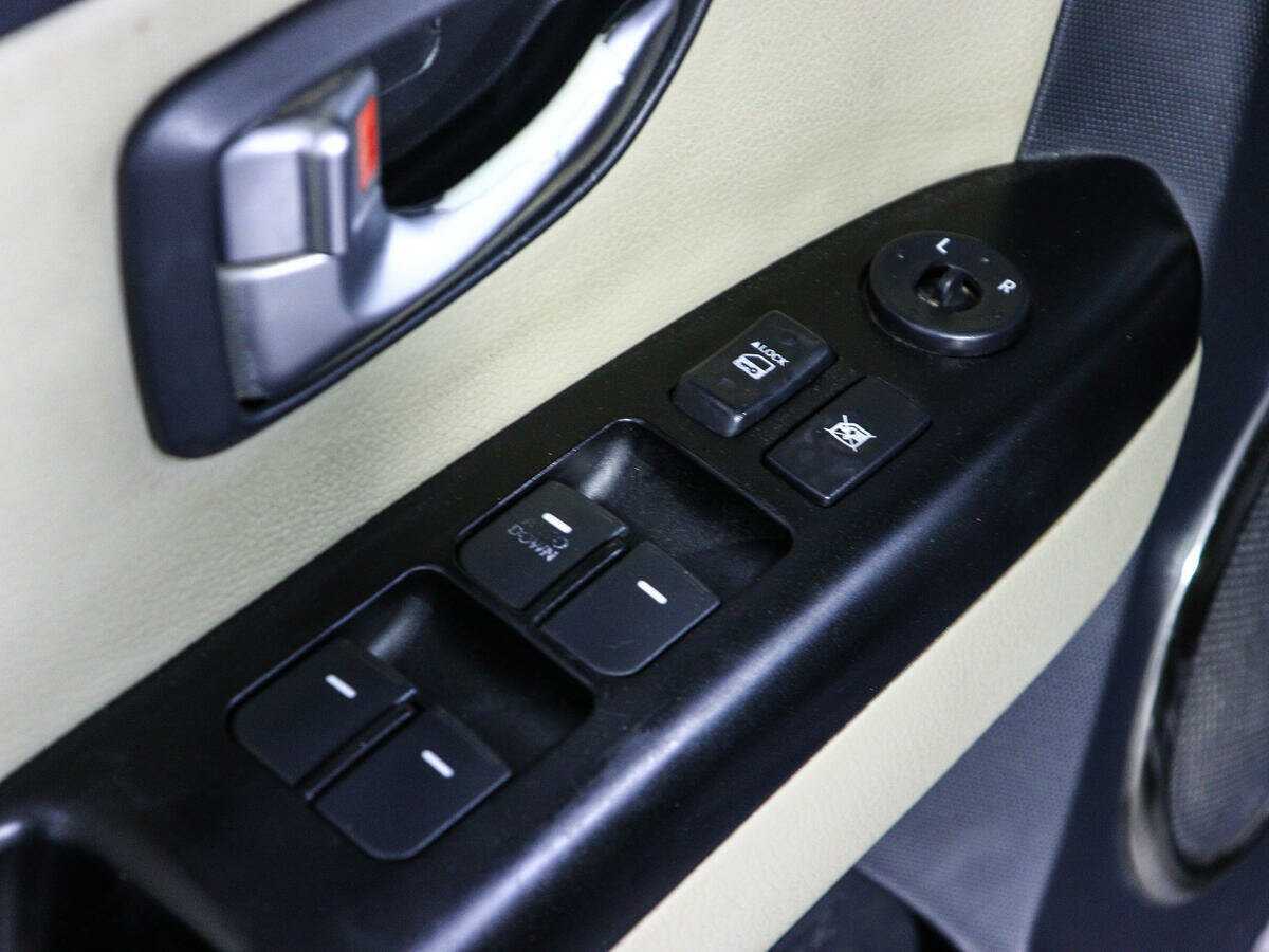 Киа Соул б/у, 2013, Автоматическая. Фото: #14