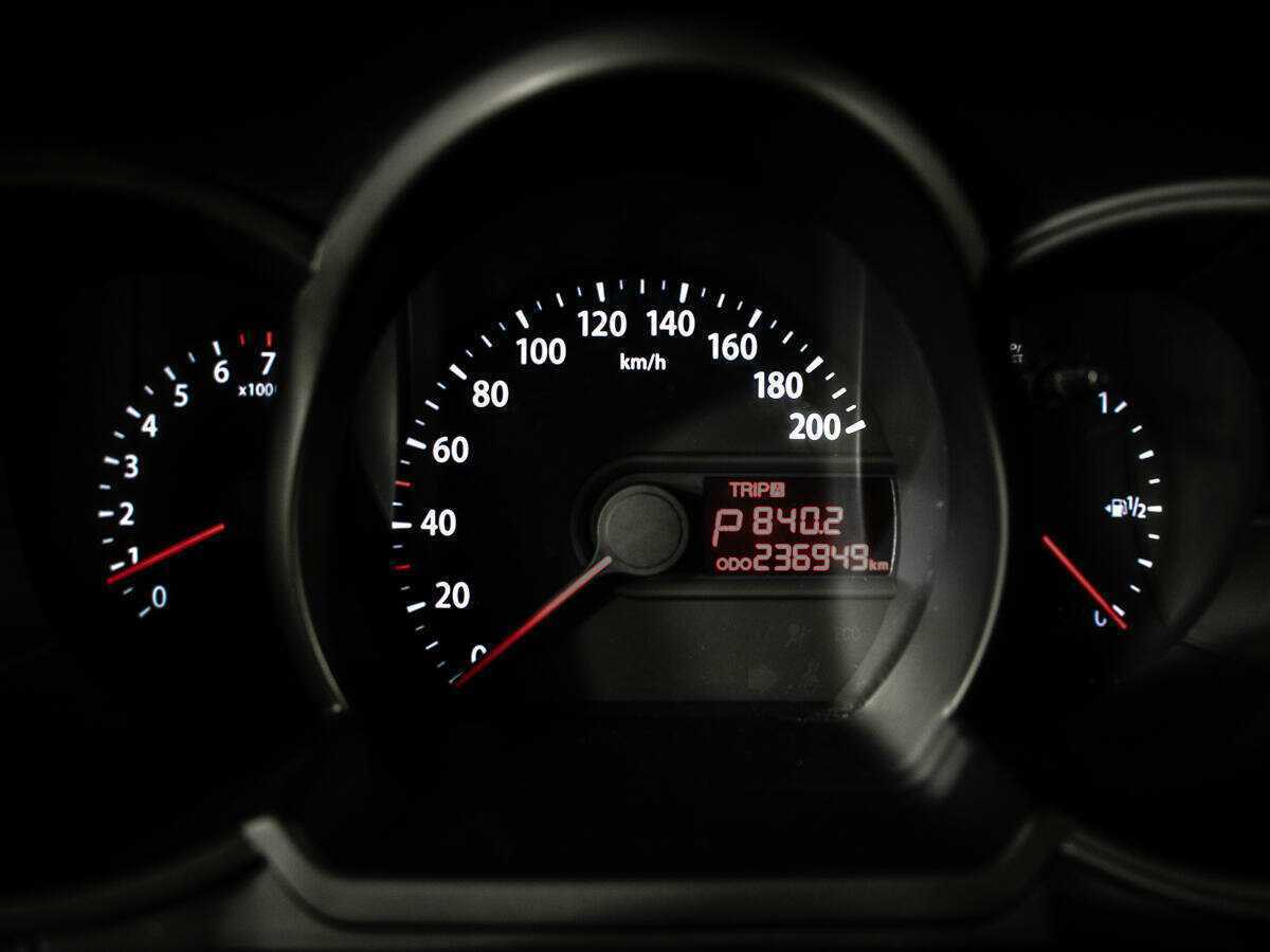 Киа Пиканто б/у, 2012, Автоматическая. Фото: #9