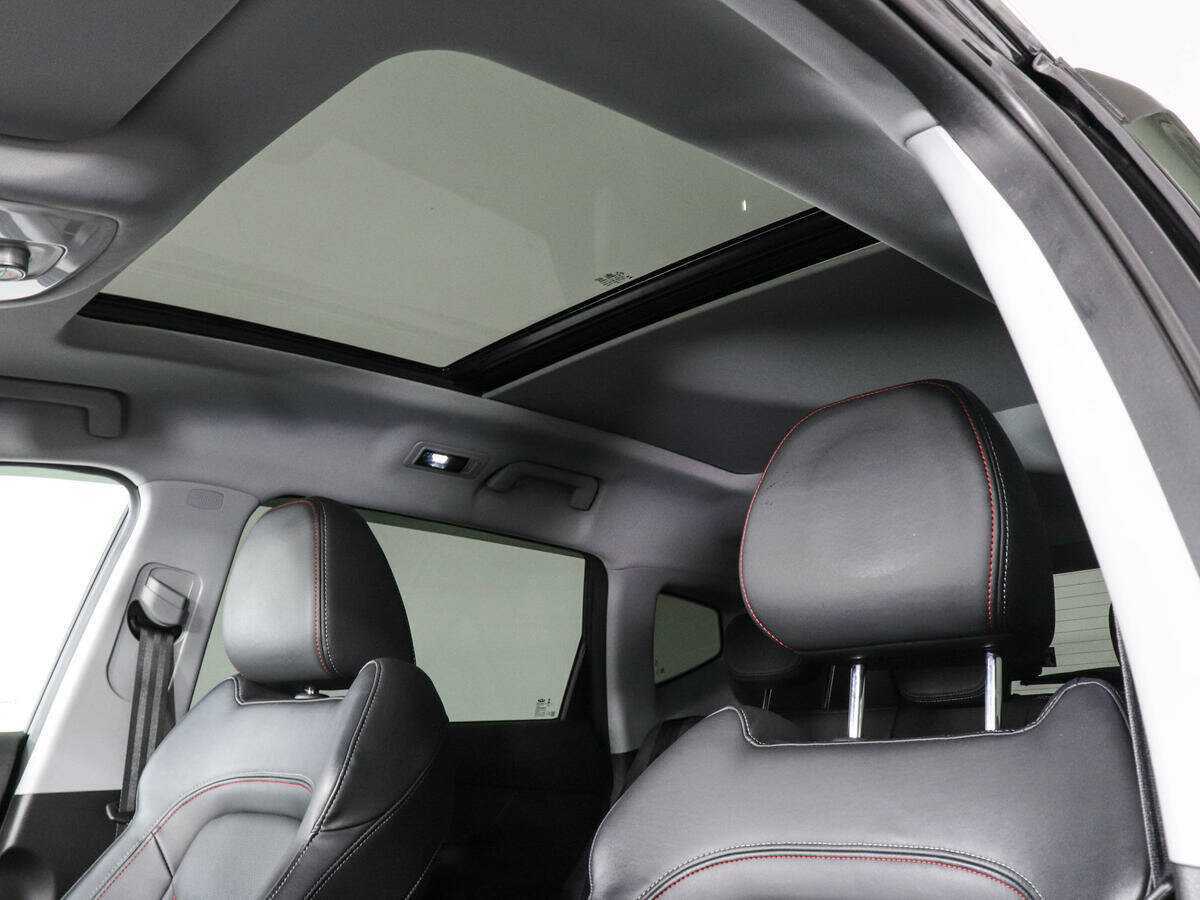 Чери Тигго 7 Про б/у, 2020, Вариатор. Фото: #13