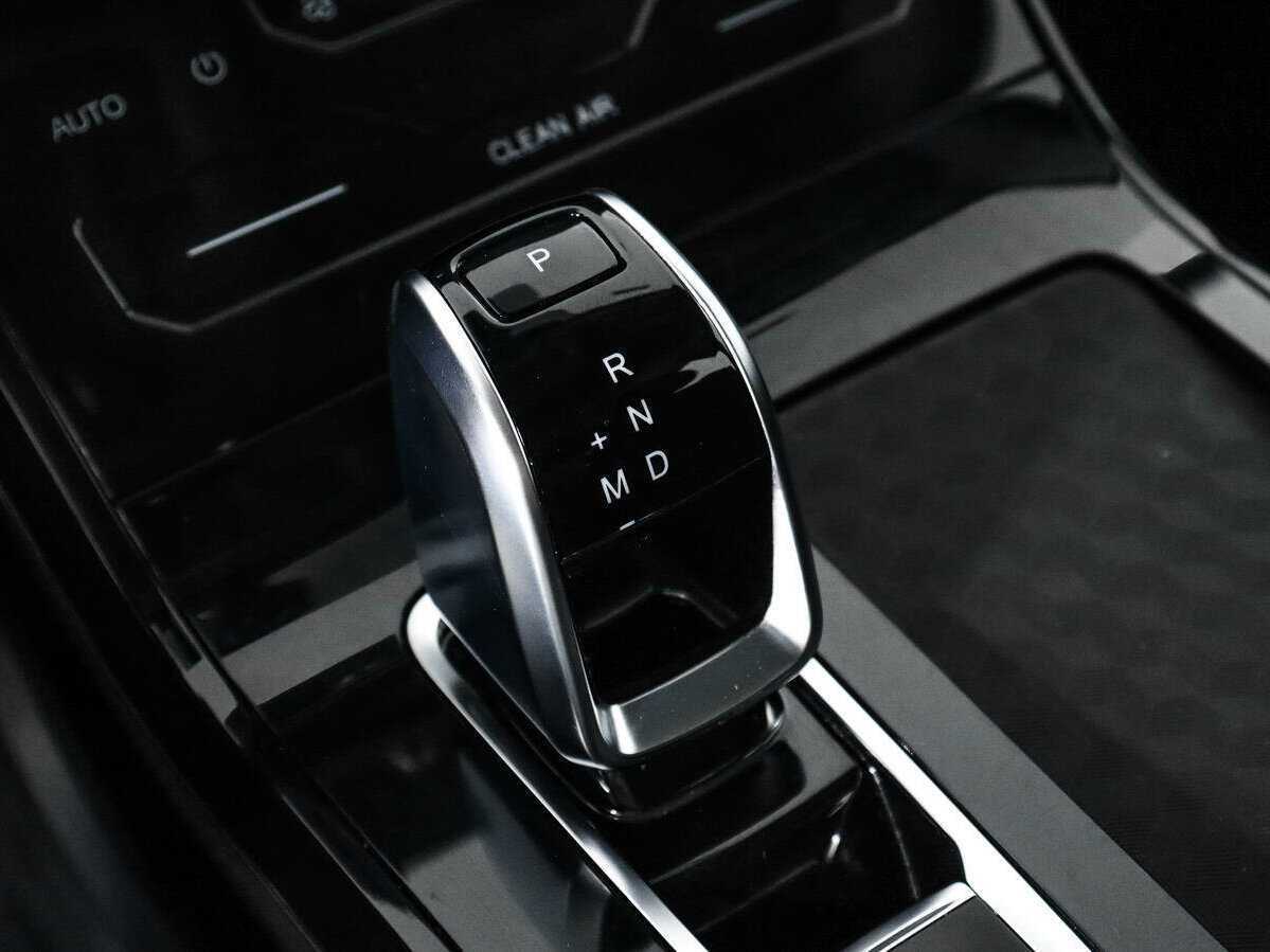 Чери Тигго 7 Про б/у, 2021, Вариатор. Фото: #10