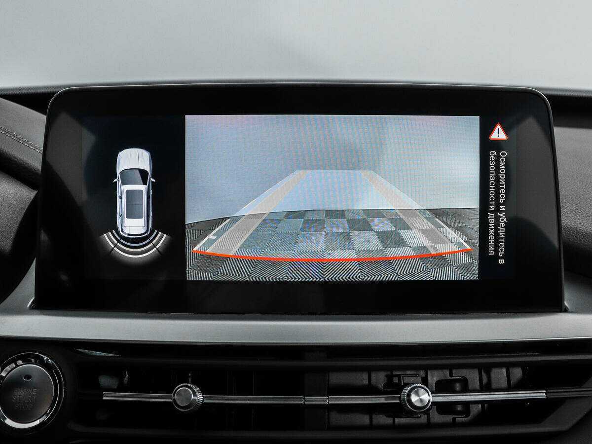 Чери Тигго 7 Про б/у, 2021, Вариатор. Фото: #16