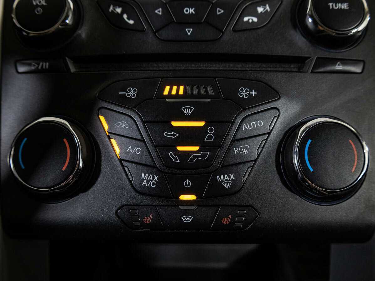 Форд Мондео б/у, 2015, Автоматическая. Фото: #10