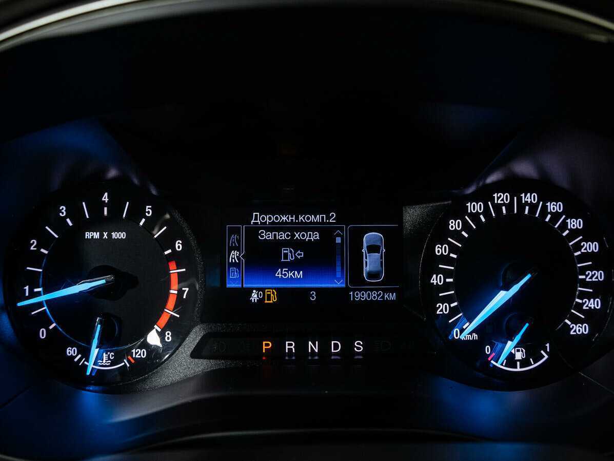 Форд Мондео б/у, 2015, Автоматическая. Фото: #13