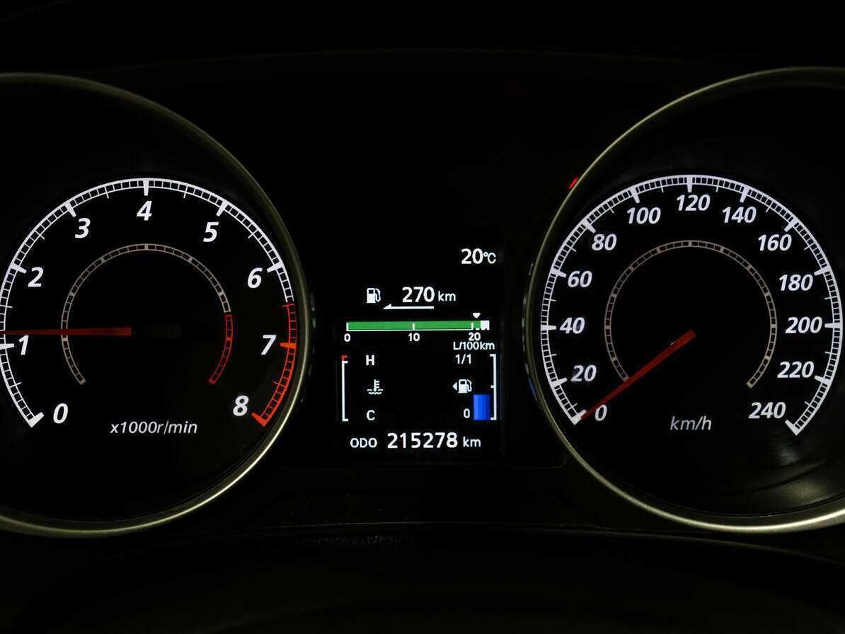 Митсубиши АС-Икс б/у, 2012, Механическая. Фото: #13