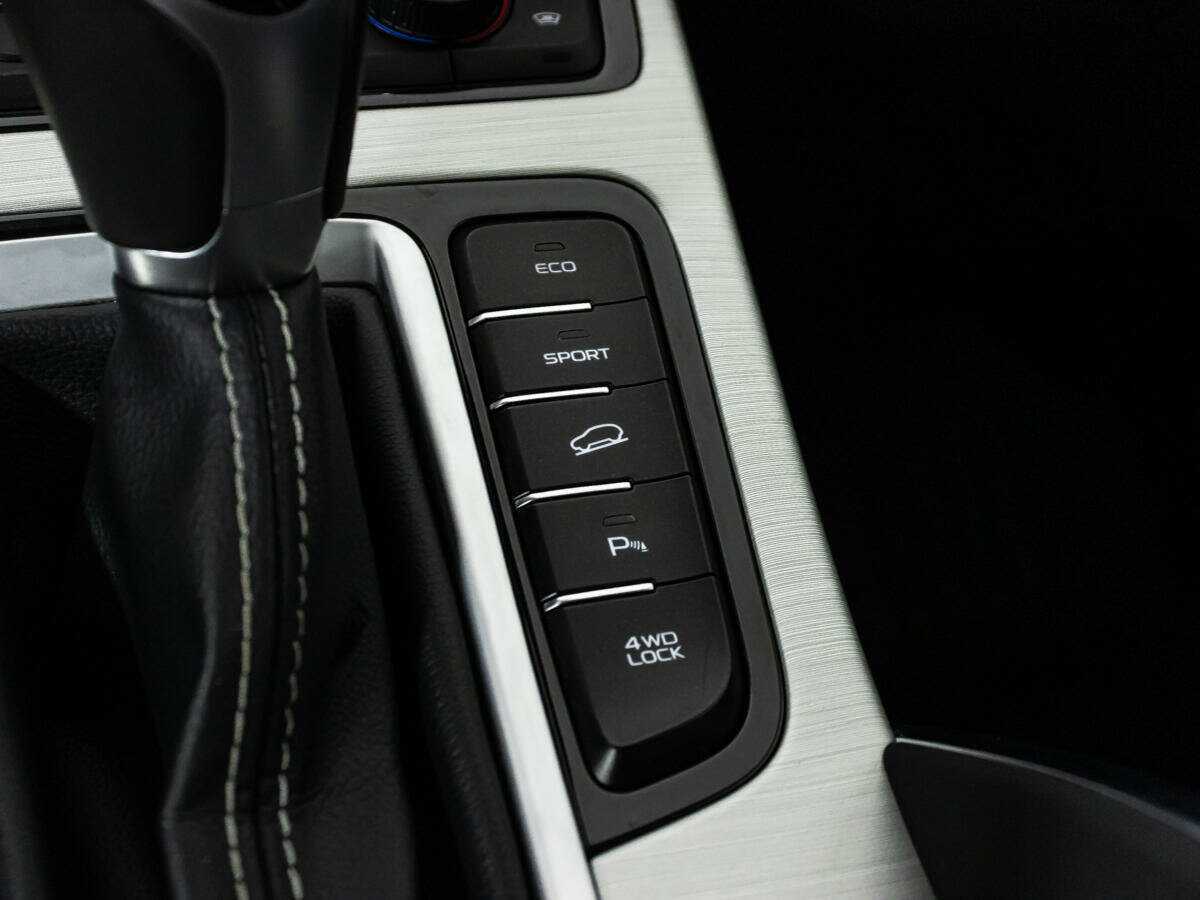 Джили Атлас б/у, 2019, Автоматическая. Фото: #14