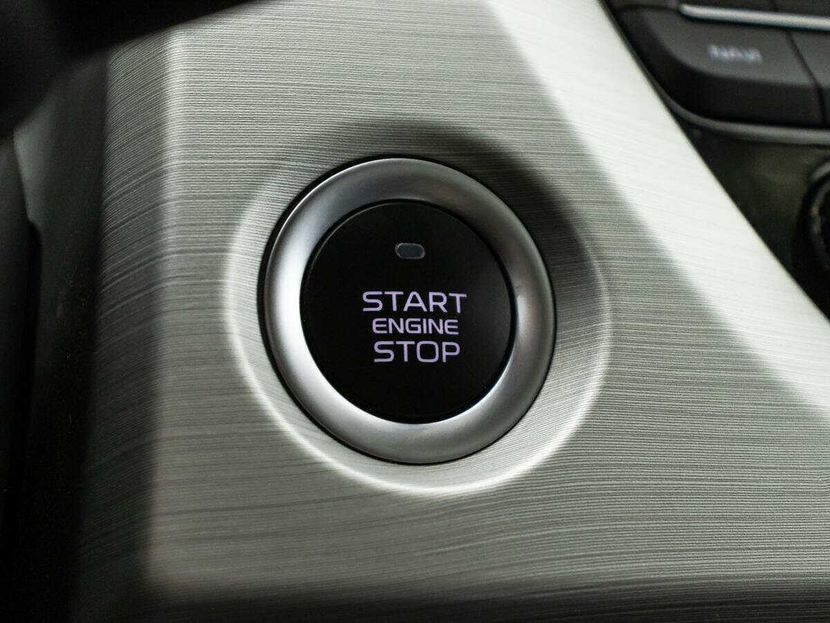 Джили Атлас б/у, 2019, Автоматическая. Фото: #15