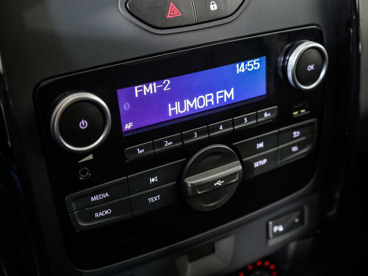 Рено Дастер б/у, 2019, Механическая. Фото: #12