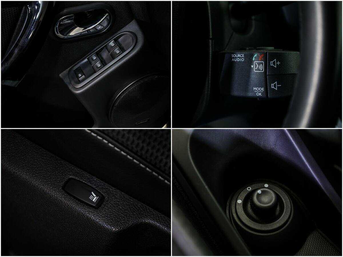 Рено Дастер б/у, 2019, Механическая. Фото: #16