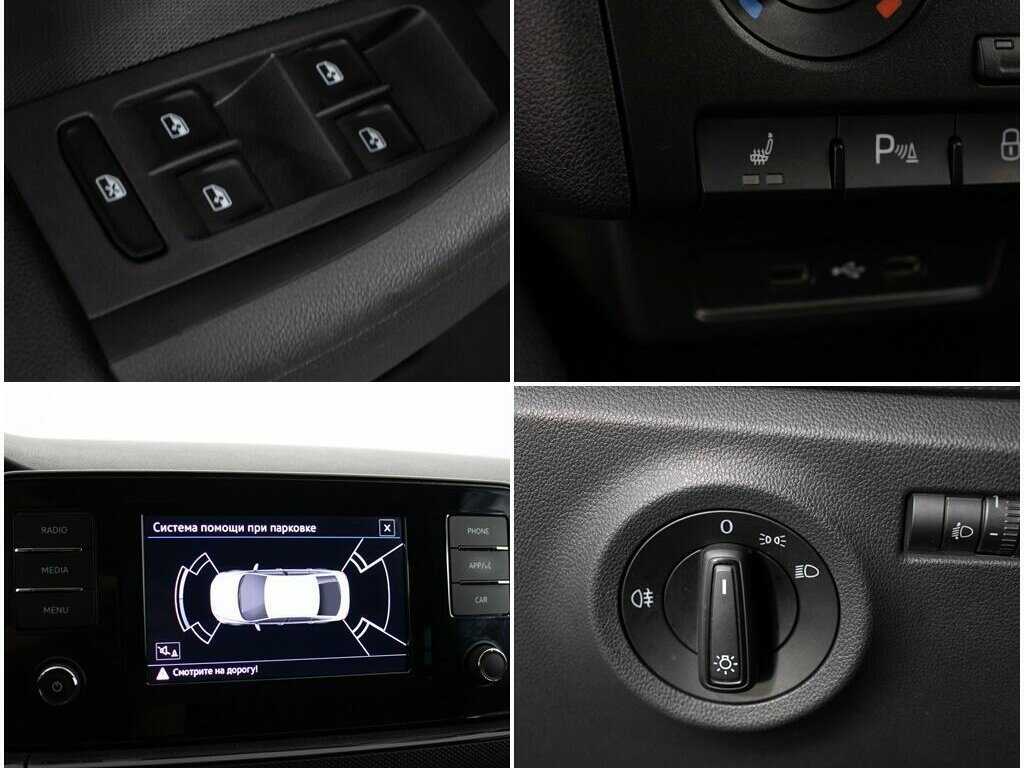 Фольксваген Поло б/у, 2020, Автоматическая. Фото: #15