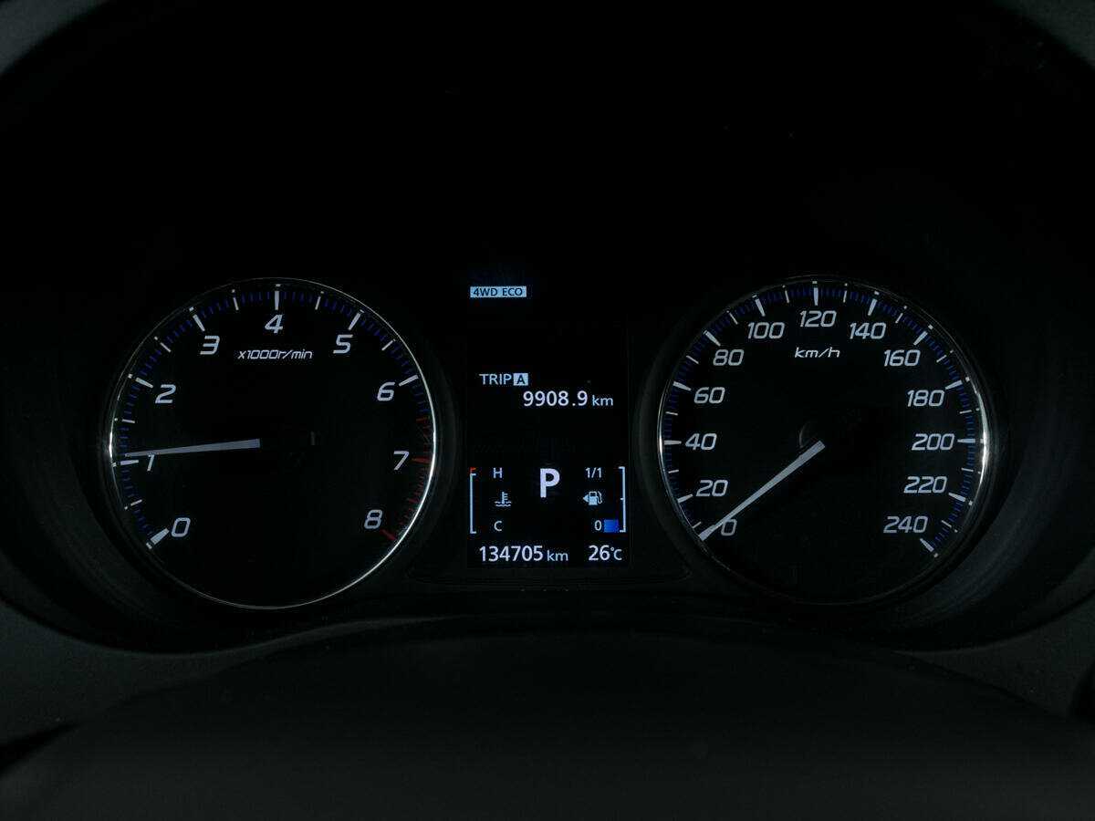 Митсубиши Оутлэндер б/у, 2017, Вариатор. Фото: #10