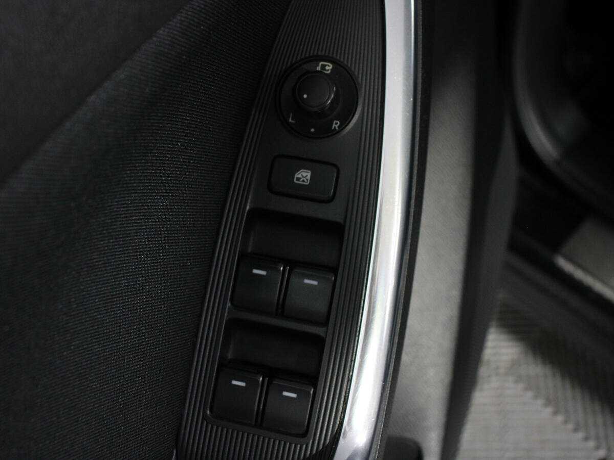 Мазда Ц-Икс-5 б/у, 2013, Автоматическая. Фото: #14