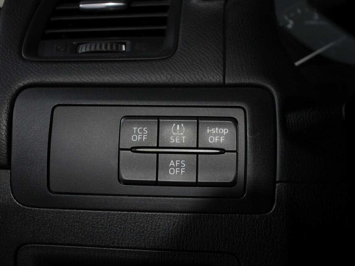 Мазда Ц-Икс-5 б/у, 2013, Автоматическая. Фото: #15