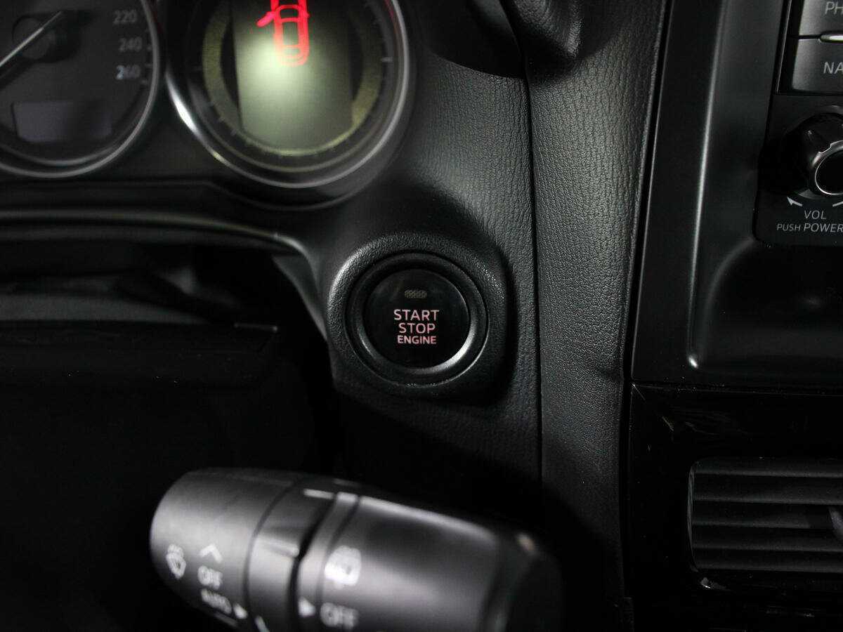 Мазда Ц-Икс-5 б/у, 2013, Автоматическая. Фото: #17