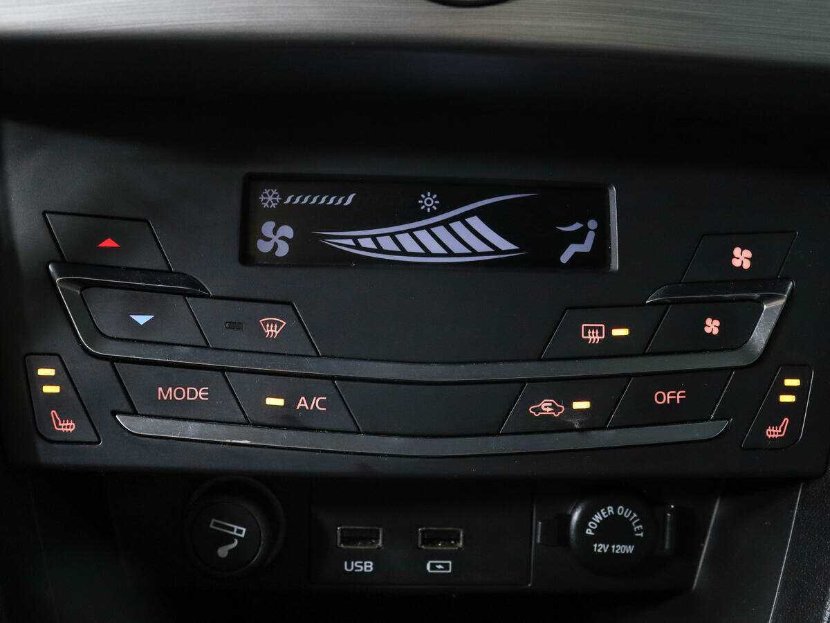 Лифан Икс70 б/у, 2018, Вариатор. Фото: #12