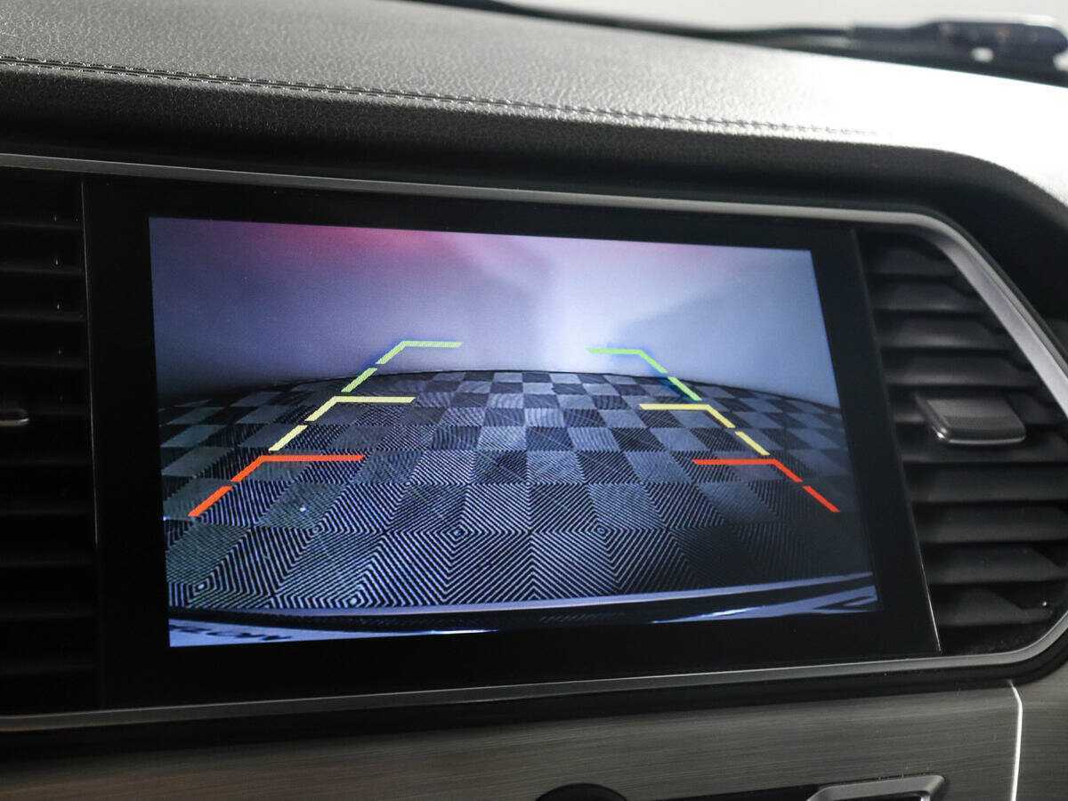 Лифан Икс70 б/у, 2018, Вариатор. Фото: #13