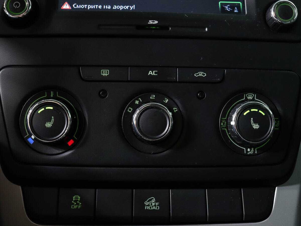 Шкода Йети б/у, 2012, Роботизированная. Фото: #12