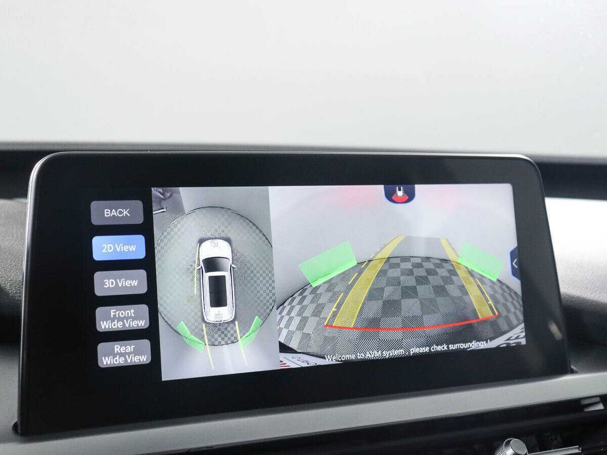 Чери Тигго 7 Про б/у, 2021, Вариатор. Фото: #17