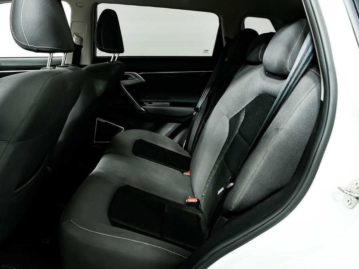 Джили Атлас б/у, 2018, Автоматическая. Фото: #11