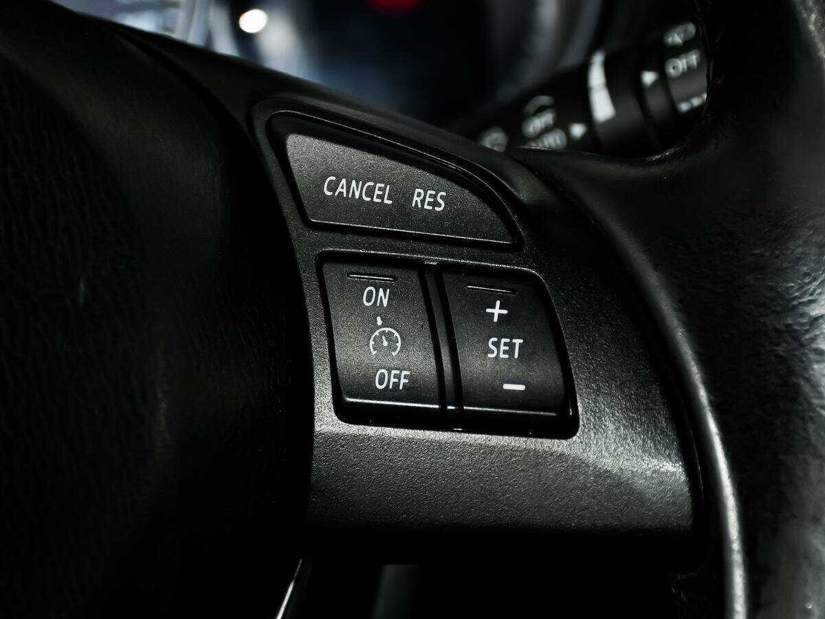 Мазда Ц-Икс-5 б/у, 2013, Автоматическая. Фото: #13