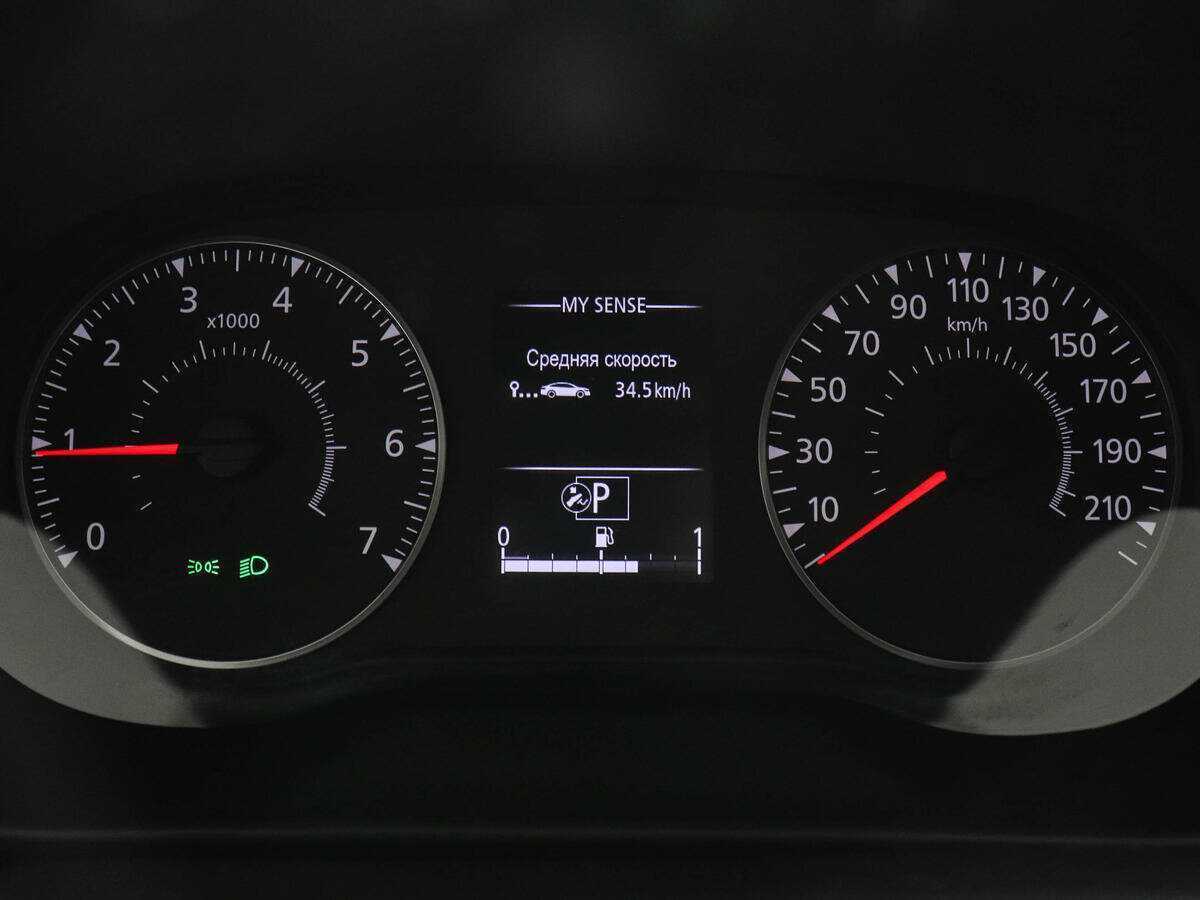 Рено Аркана б/у, 2019, Вариатор. Фото: #10