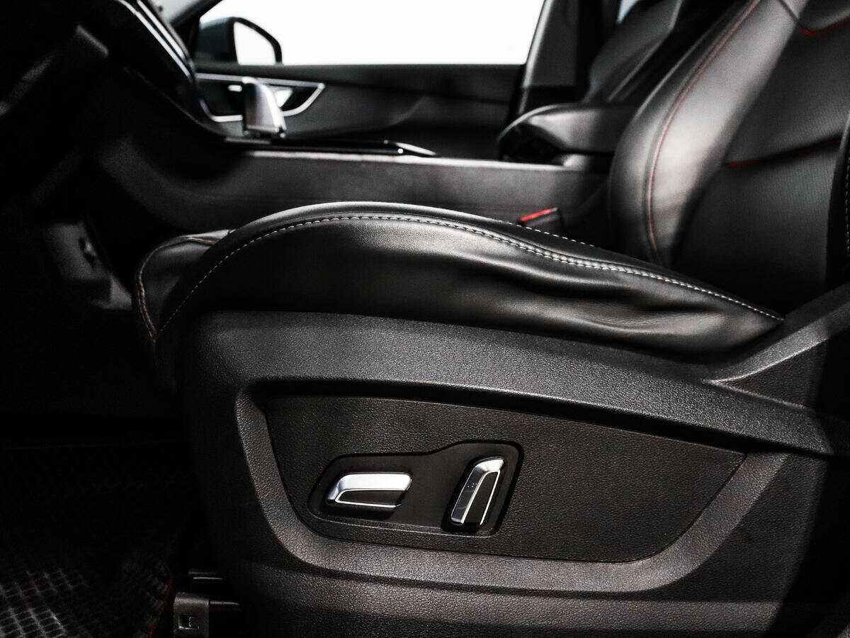 Чери Тигго 7 Про б/у, 2020, Вариатор. Фото: #9