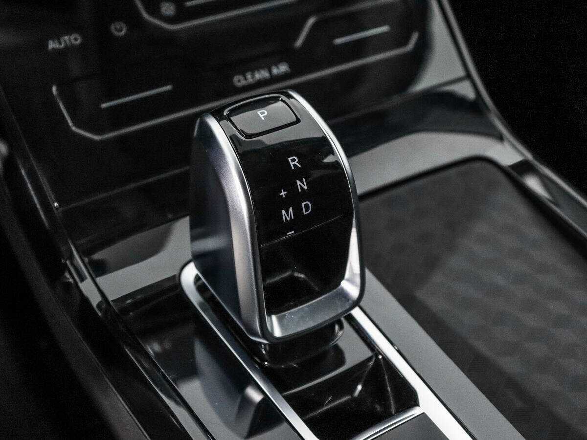 Чери Тигго 7 Про б/у, 2020, Вариатор. Фото: #10