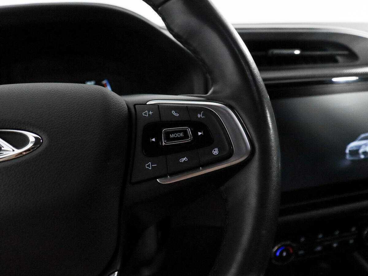 Чери Тигго 4 б/у, 2019, Вариатор. Фото: #16