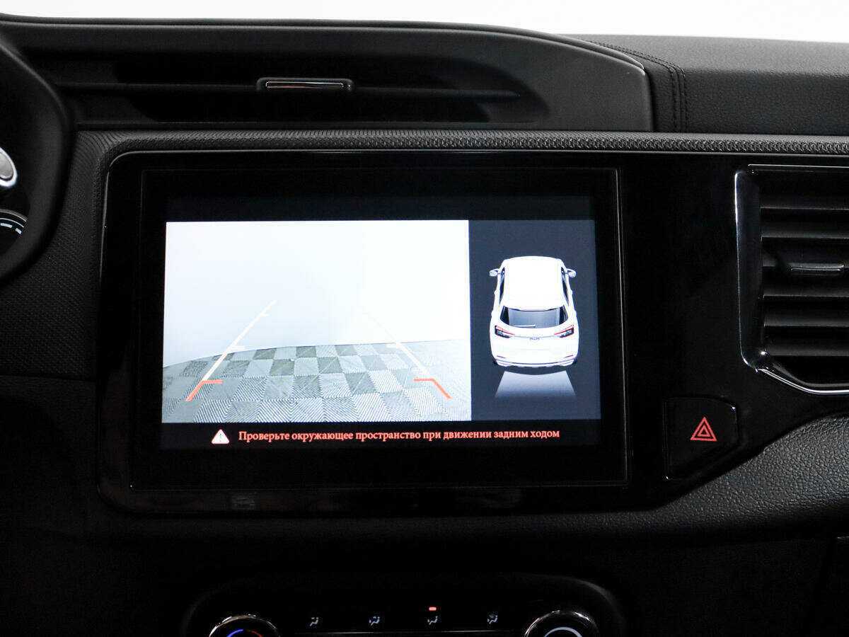 Чери Тигго 4 б/у, 2019, Вариатор. Фото: #18