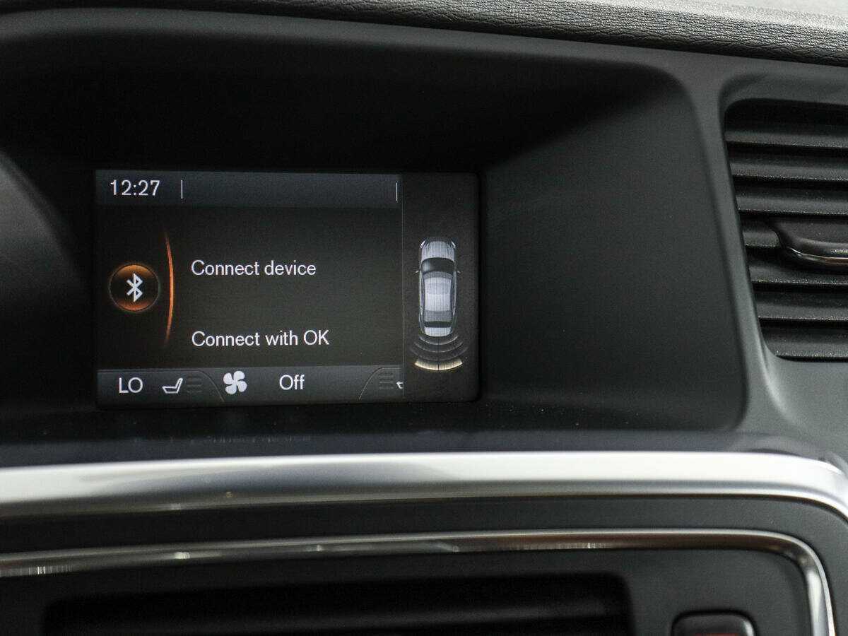 Вольво С60 б/у, 2014, Автоматическая. Фото: #15