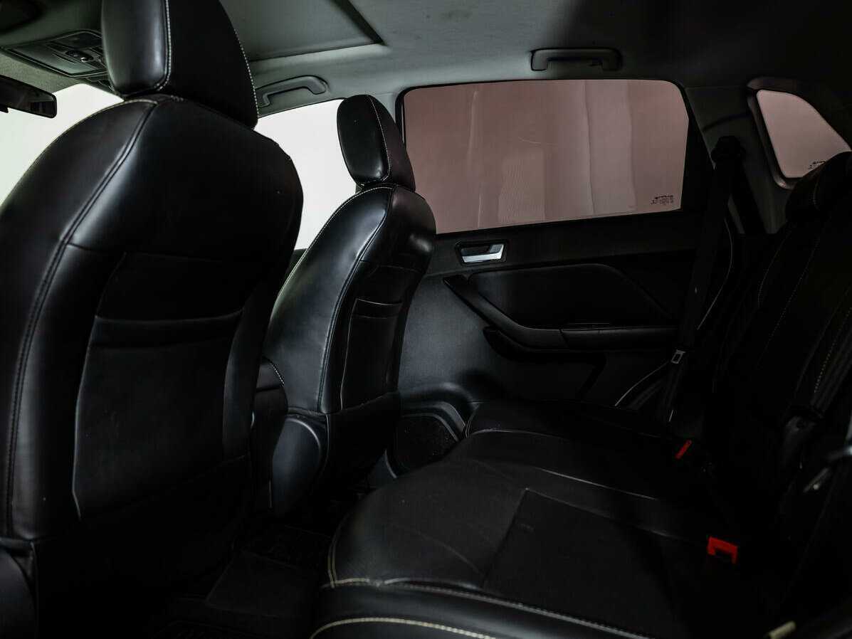 Лифан Икс70 б/у, 2018, Механическая. Фото: #8