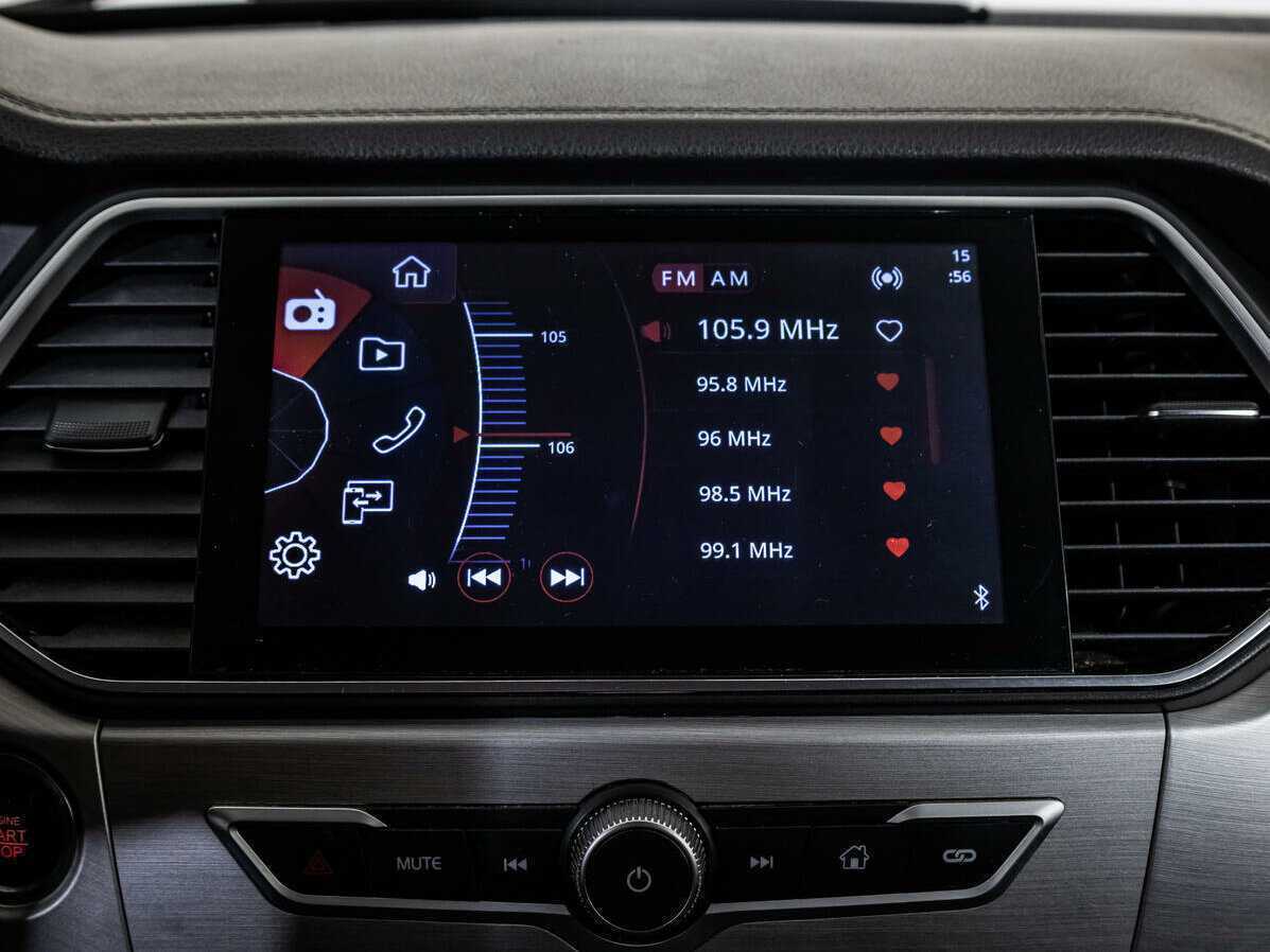 Лифан Икс70 б/у, 2018, Механическая. Фото: #9