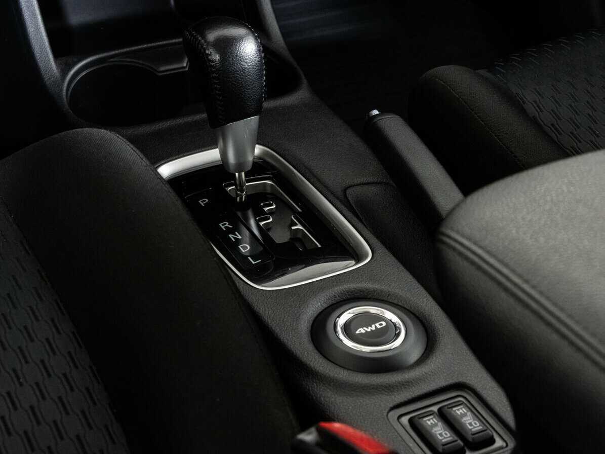 Митсубиши Оутлэндер б/у, 2014, Вариатор. Фото: #8