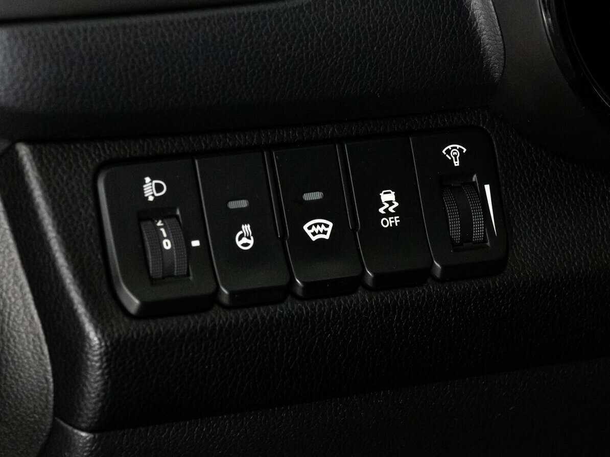 Киа Рио б/у, 2016, Автоматическая. Фото: #15