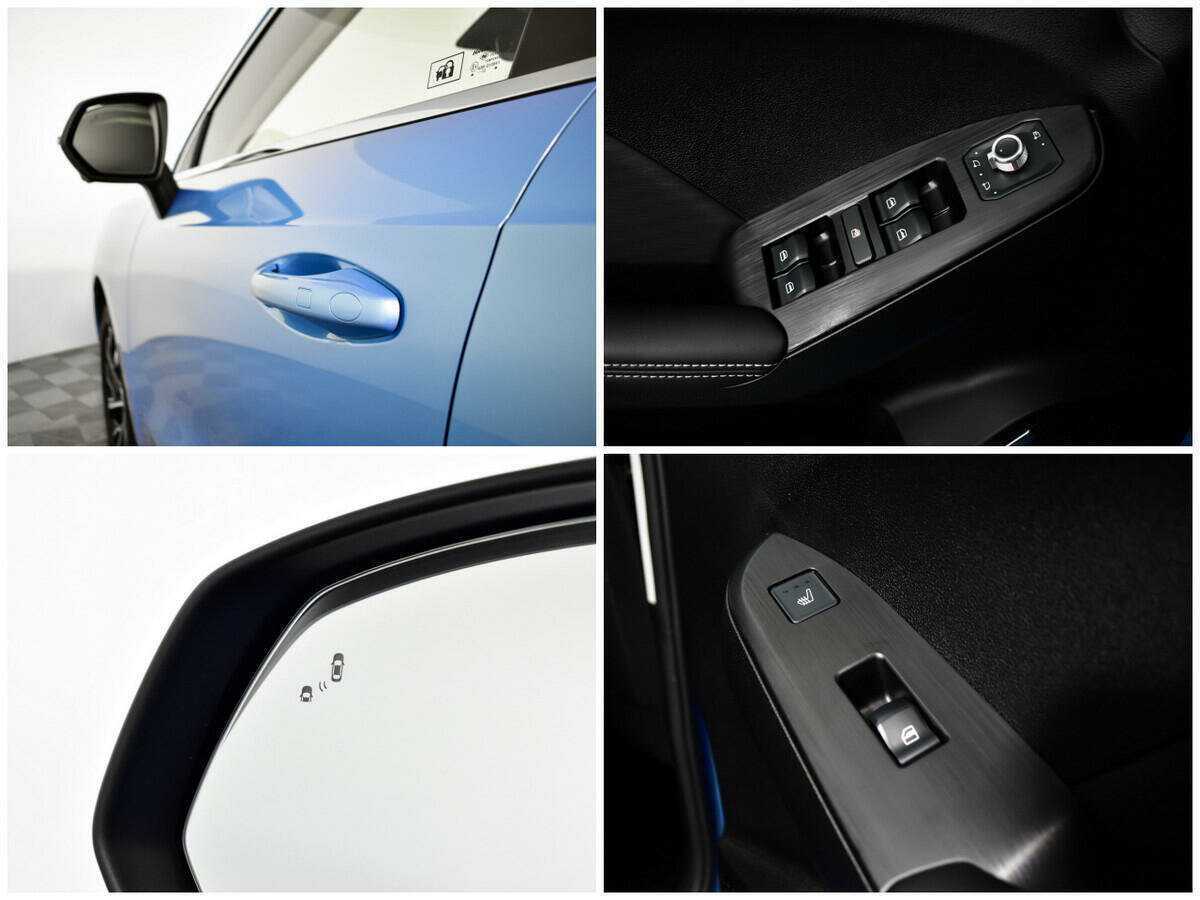 Хавал Джолион б/у, 2022, Роботизированная. Фото: #14