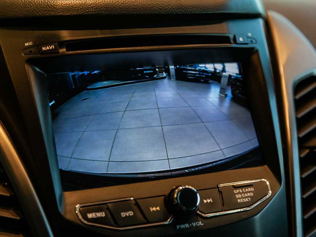 Сан-Ён Актион б/у, 2014, Автоматическая. Фото: #14