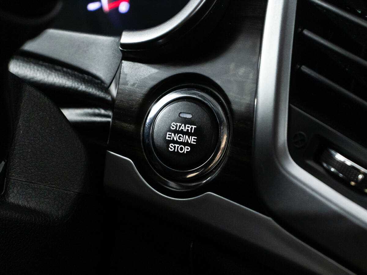 Сан-Ён Актион б/у, 2014, Автоматическая. Фото: #15