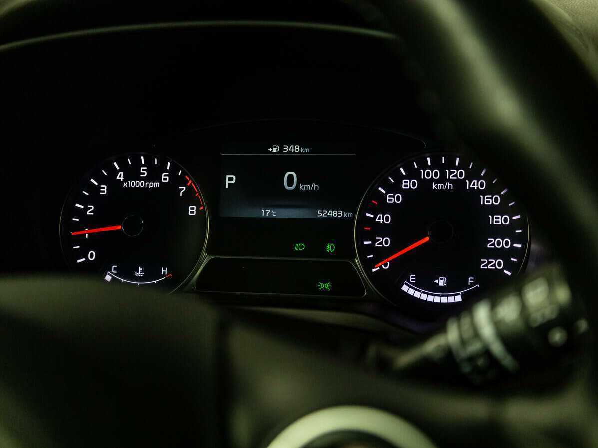 Киа Соул б/у, 2018, Автоматическая. Фото: #11