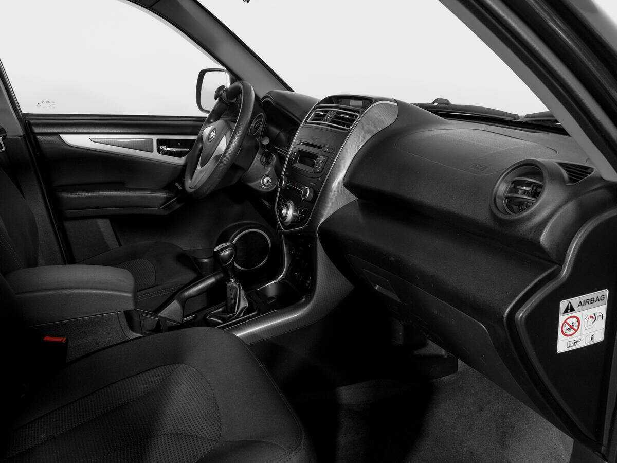 Лифан Икс60 б/у, 2018, Механическая. Фото: #8